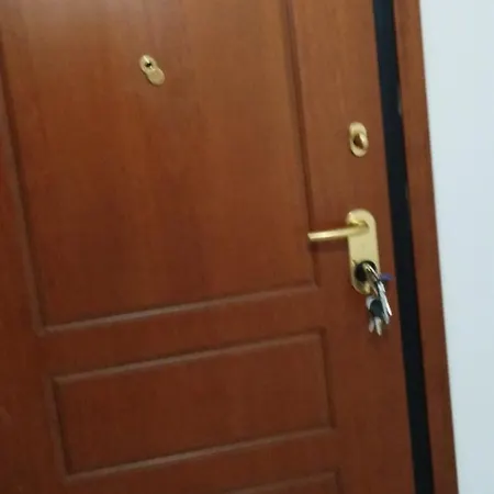 Popi Apartman Szaloniki
