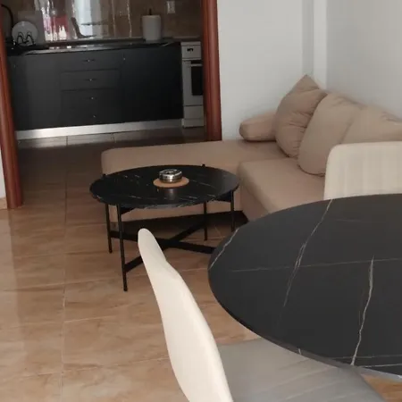 Apartman Popi