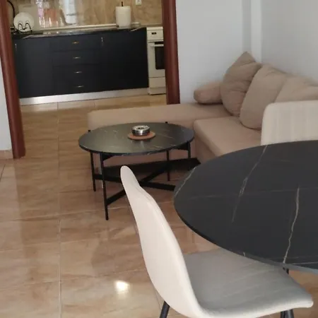 Apartman Popi