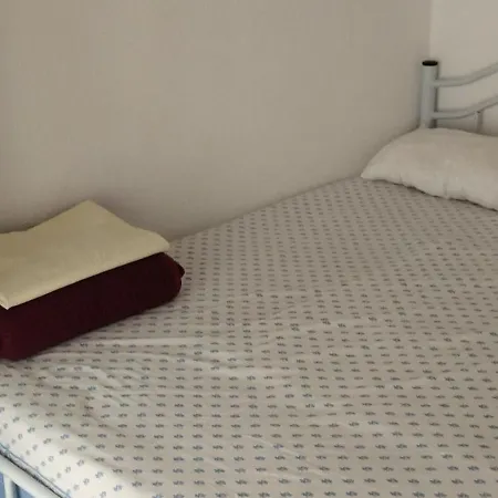 Apartman Popi Szaloniki