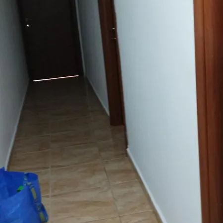 Popi Apartman *