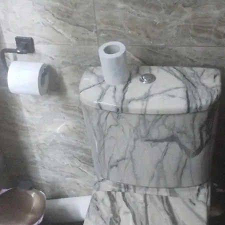 Popi Apartman Szaloniki