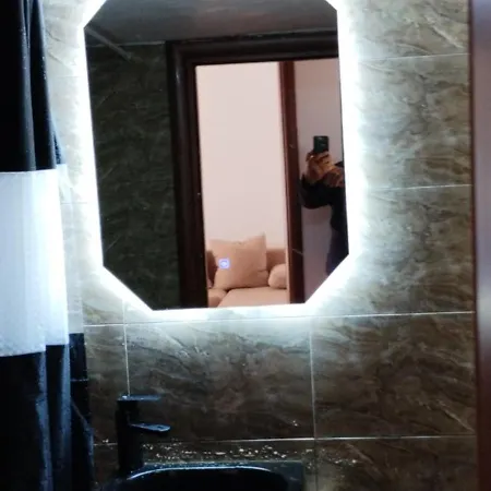 Apartman Popi